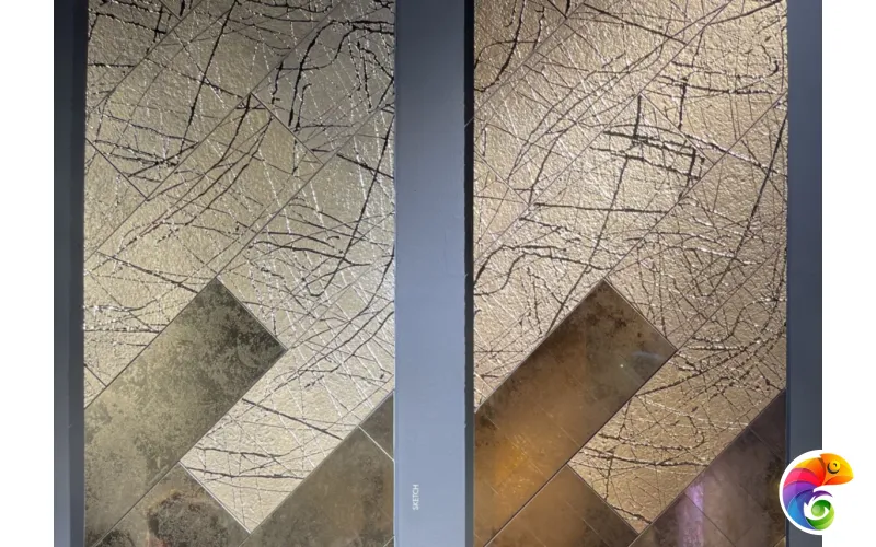 MIRAGE MIDI RF 02 SKETCH 20х60x9