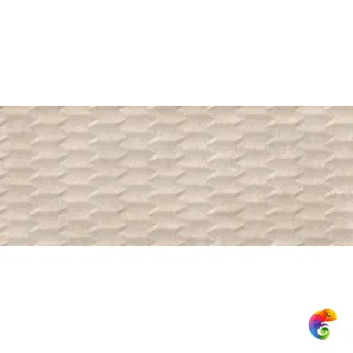 PORCELANOSA VERONA BONE CUBICK 59.6х150 G-278