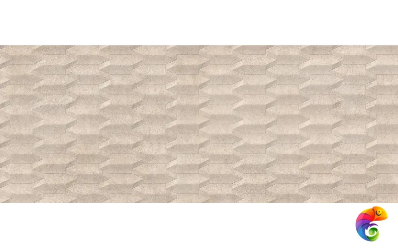 PORCELANOSA VERONA BONE CUBICK 59.6х150 G-278