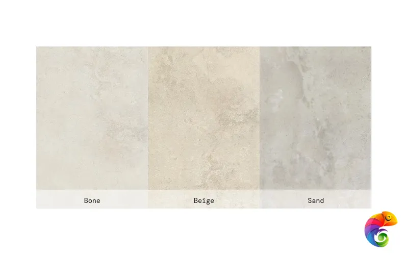 COLORKER ELEMENTS BONE 59.5х59.5 M-70