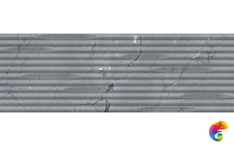 MUSEUM SUBLIME THUNDER DECOR SP 33.3х100 M-97