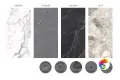 MUSEUM SUBLIME THUNDER DECOR SP 33.3х100 M-97