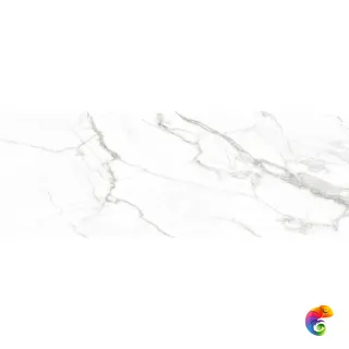 MUSEUM LUMIERE WHITE SP 100х275x0.6 M-100