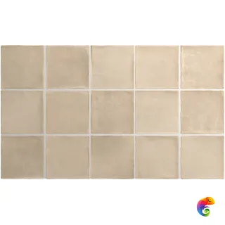 EQUIPE ARGILE SIENA 10х10 EQ-4