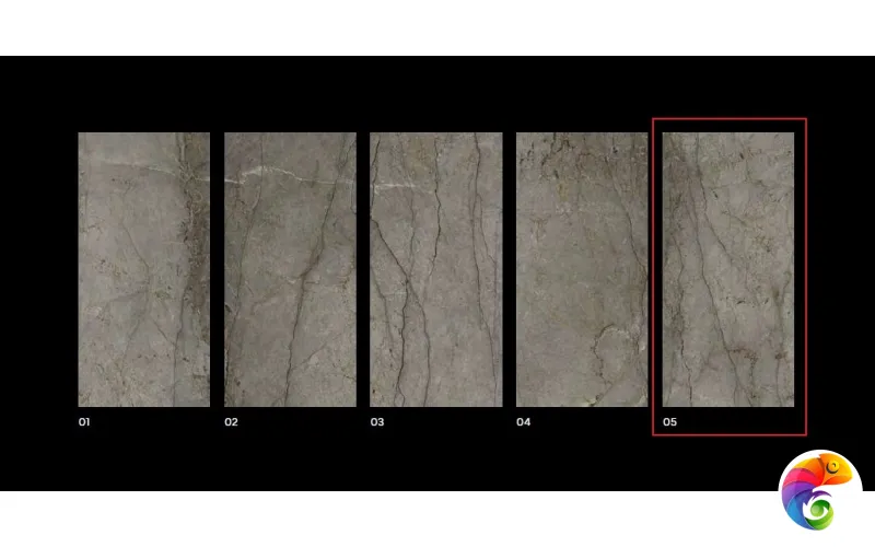 PORCELANOSA XLIGHT ASTANA GREY 05 NATURE 120х270 G-2701