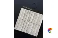 LANTIC CRETA IVORY 30.6х31.8 G-146