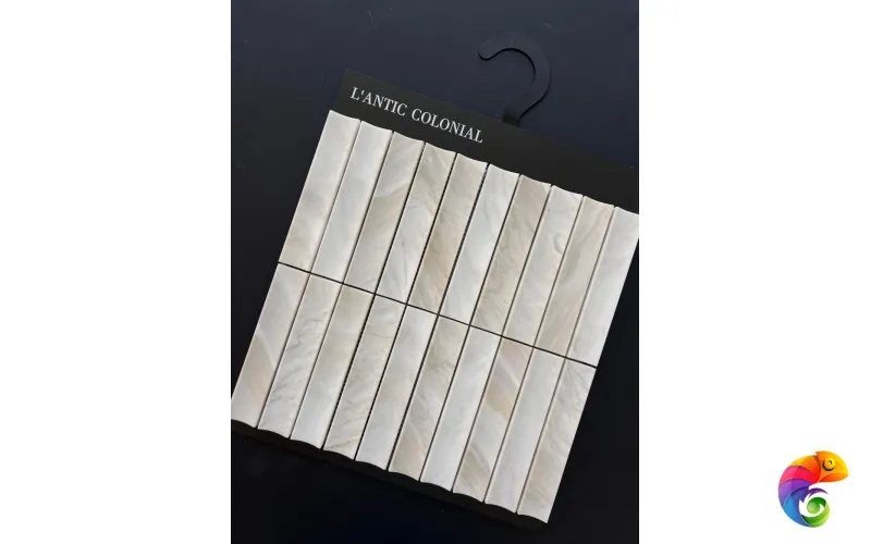 LANTIC CRETA IVORY 30.6х31.8 G-146