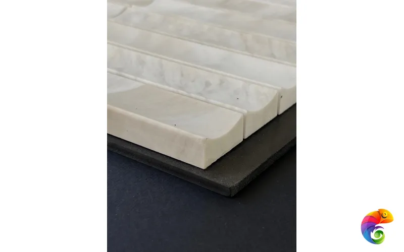 LANTIC CRETA IVORY 30.6х31.8 G-146