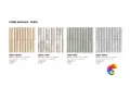 LANTIC CRETA IVORY 30.6х31.8 G-146