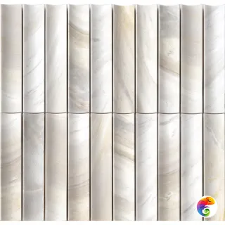 LANTIC CRETA IVORY 30.6х31.8 G-146