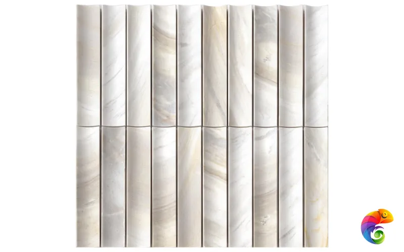 LANTIC CRETA IVORY 30.6х31.8 G-146