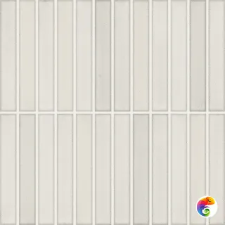 HARMONY CRISP WHITE 20х20 Q-69