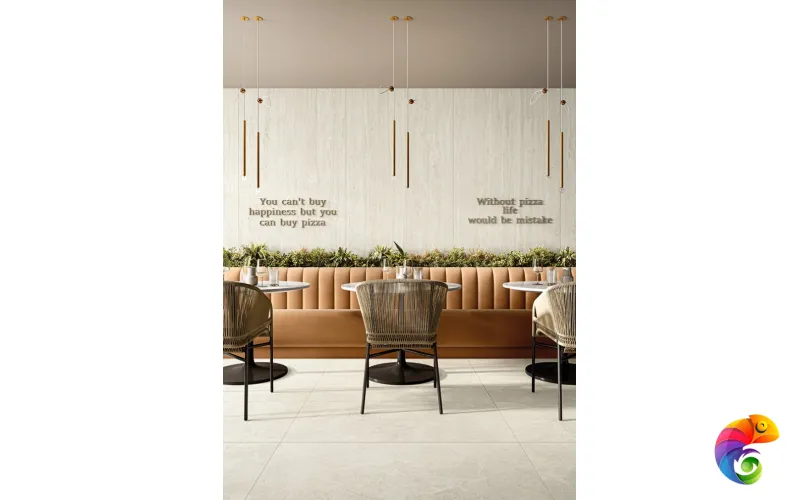 MIRAGE TRAVERTINO PEARLY CROSS EY 12 SP SQ 120х120x0.9