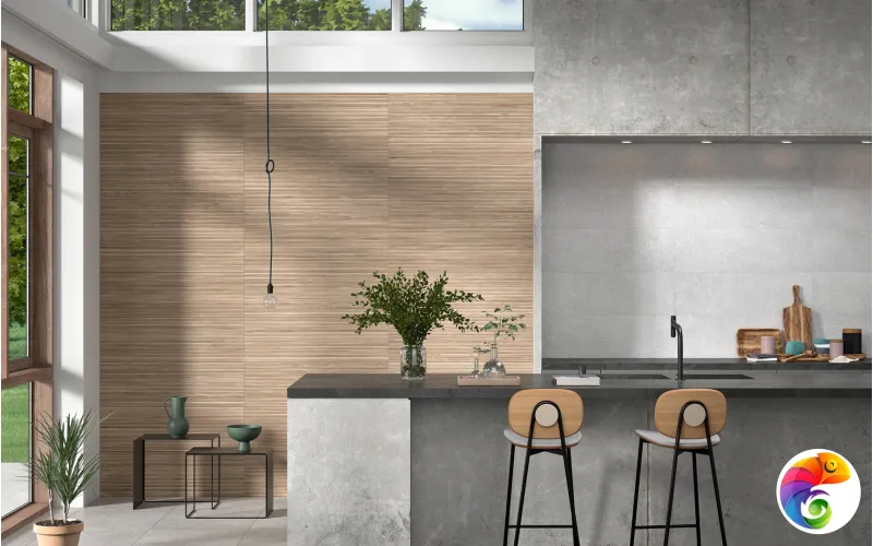 COLORKER LINNEAR NATURAL 31.6х100 M-77