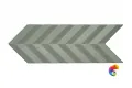 HARMONY FOLD GREEN 15х38 H-48