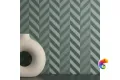 HARMONY FOLD GREEN 15х38 H-48