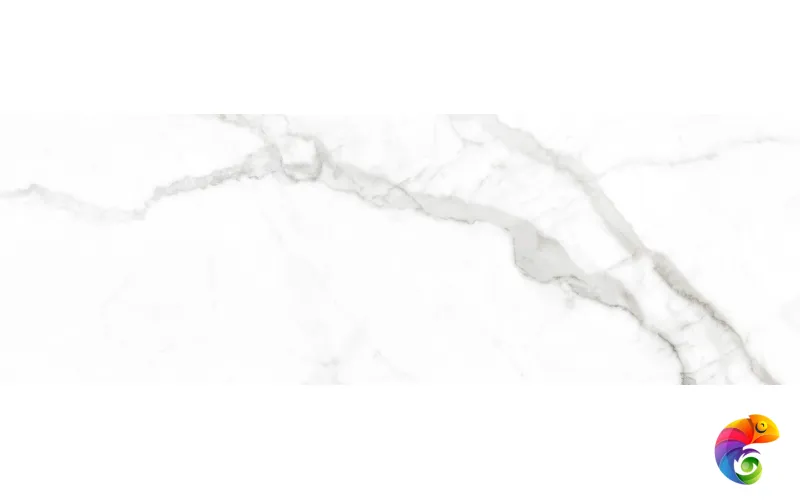 MUSEUM LUMIERE WHITE SP 33.3х100x1.05 M-96