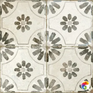 PERONDA FS BLUME BLACK 45х45 BN-14
