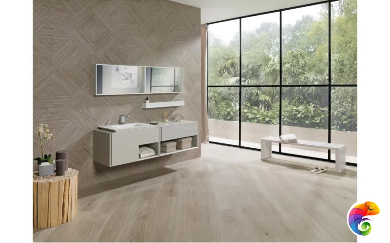 PORCELANOSA MINNESOTA ASH 25х150 G-385