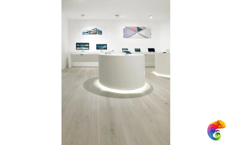 PORCELANOSA MINNESOTA ASH 25х150 G-385