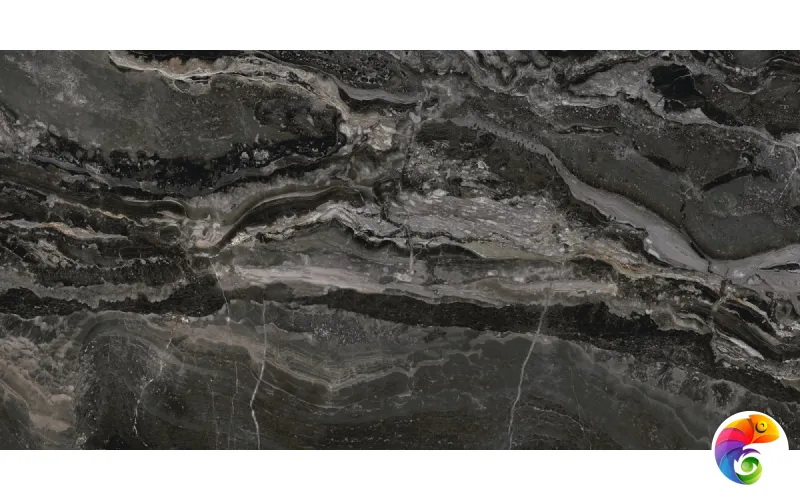 MUSEUM OROBICO DARK EP 75.5х151x10 M-74