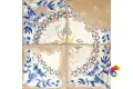 PERONDA FS HERITAGE ORNATE LT 45х45 BN-17
