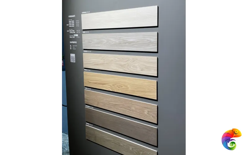 MIRAGE COPAHU OU 01 RD SQ 30х120х2