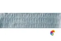 HARMONY LAGOON BLUE DECOR 6х24.6 Q-53