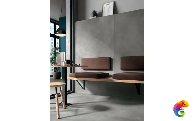 MIRAGE AWAKE CL 03 SP SQ 120х120х0.9