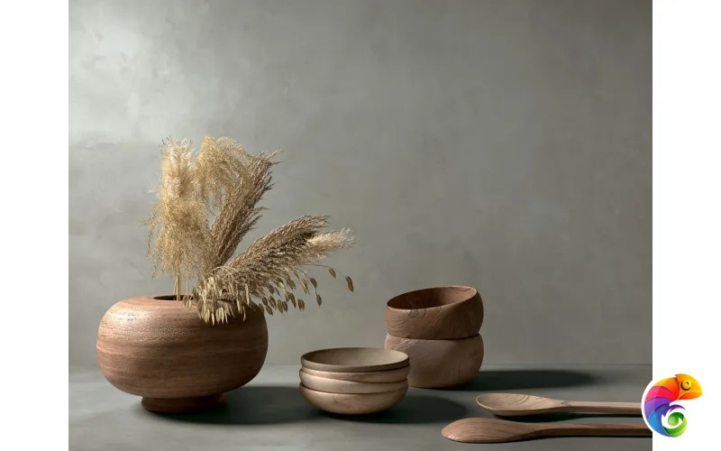 MIRAGE AWAKE CL 03 SP SQ 120х120х0.9