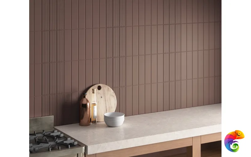 EQUIPE LUMINA ACORN RIVIA MATT 6х24.6 EQ-5