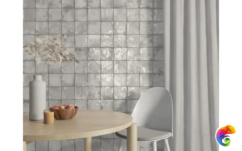 HARMONY LEGACY WHITE 14.8х14.8x0.8 Q-38