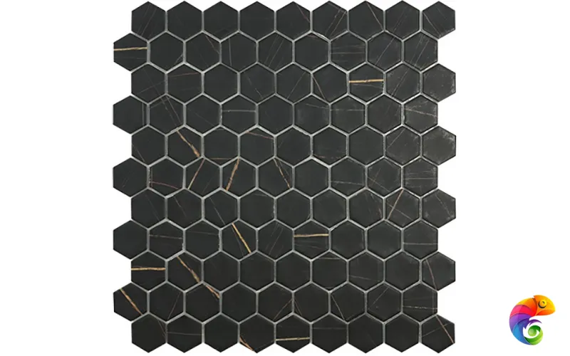 VIDREPUR SUPREME SAHARA HEX (3.5х3.5) 31.7х30.7