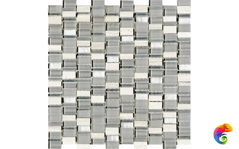 LANTIC ELEMENTS MINI PATTERN WIND 29.8x29.8 G-123