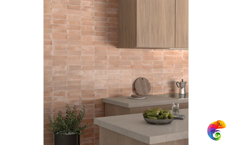 EQUIPE RAKU NUDE LINE  6х18.6 EQ-6