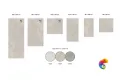 MUSEUM LINEN CLOUD AS 60х120 M-91