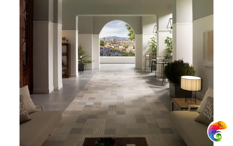 PORCELANOSA MARBELLA STONE L 59.6х59.6 G-359