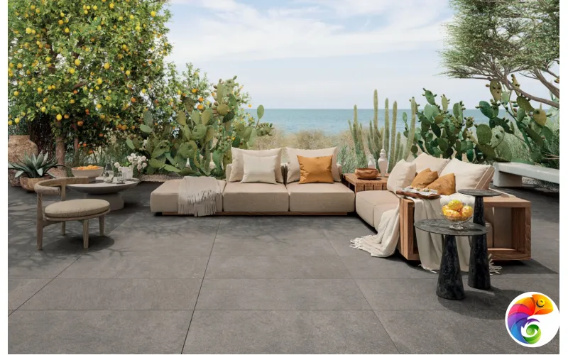 MIRAGE STROMBOLI RA 21 ST SQ 60х60x2