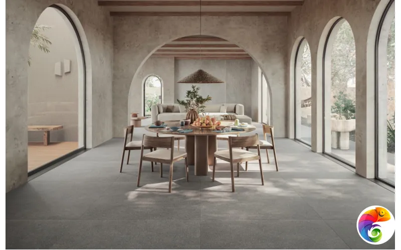 MIRAGE STROMBOLI RA 21 ST SQ 60х60x2