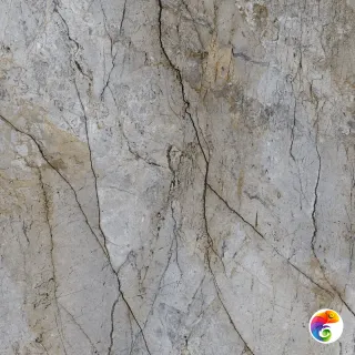 MIRAGE MYSTIC GREY CP 06 LUC SQ 120х120х0.9