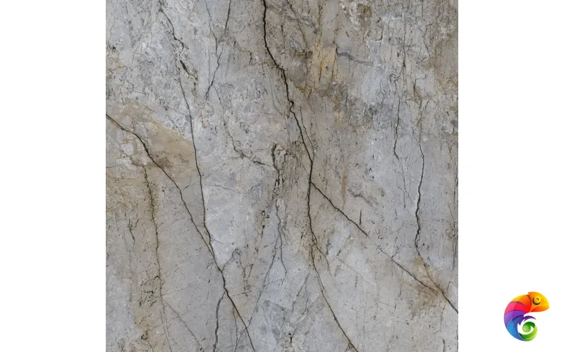 MIRAGE MYSTIC GREY CP 06 LUC SQ 120х120х0.9