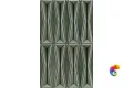 LANTIC KRONOS JADE 21.3х35.1x1.2 G-136