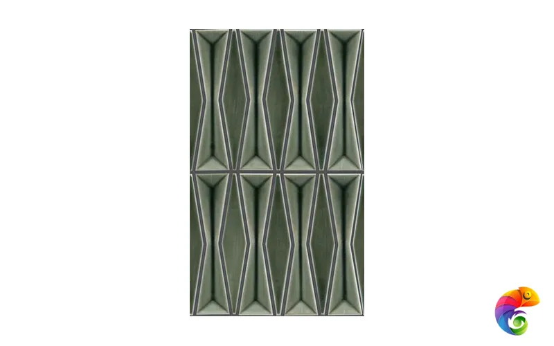 LANTIC KRONOS JADE 21.3х35.1x1.2 G-136