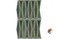 LANTIC KRONOS JADE 21.3х35.1x1.2 G-136
