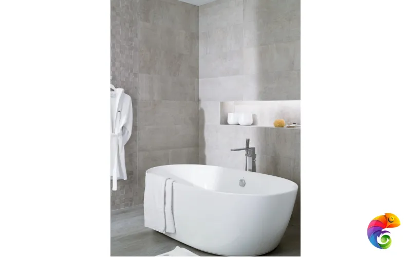 PORCELANOSA RODANO ACERO 33.3х100 G-261