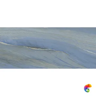 MIRAGE AZUL PURO WA 04 LUC SQ 120х278х6