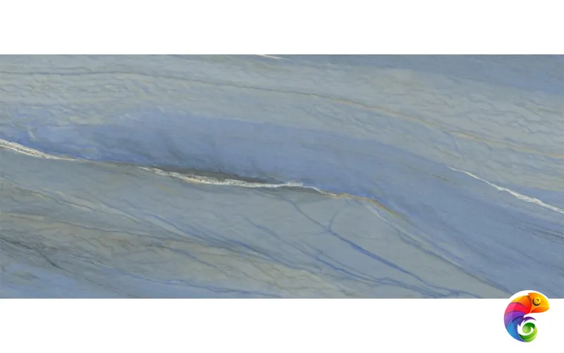 MIRAGE AZUL PURO WA 04 LUC SQ 120х278х6