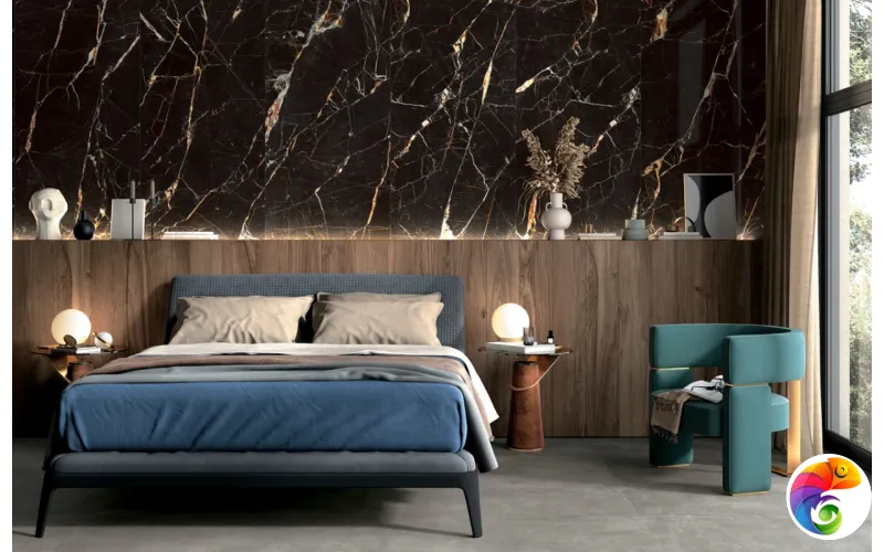 MIRAGE SAINT LAURENT WA 07 LUC SQ 120х278х0.6