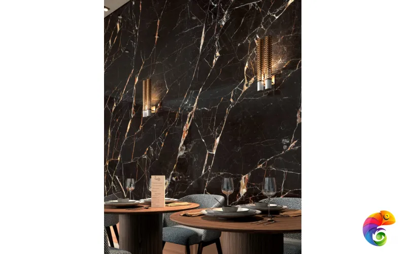 MIRAGE SAINT LAURENT WA 07 LUC SQ 120х278х0.6