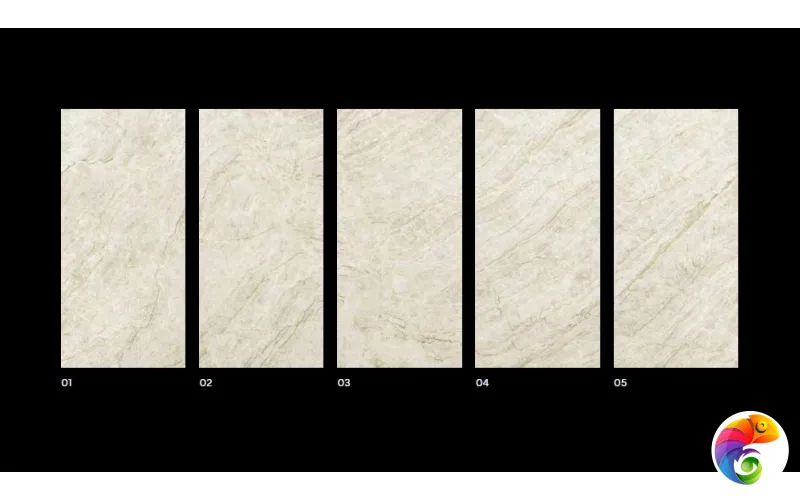 PORCELANOSA XLIGHT TAJ MAHAL SILK 120х270 G-2505